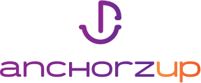 AnchorzUp Full Logo