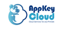 AppKey Cloud Logo