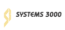 Systems 3000 Logo