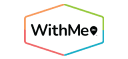 WithMe Inc. Logo