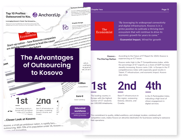 Outsourcing eBook - Featured Image