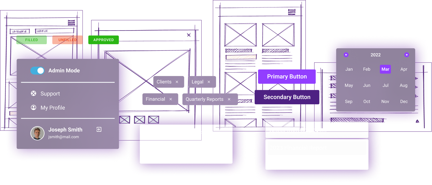 UIUX Solutions