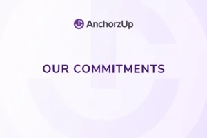 Our commitments