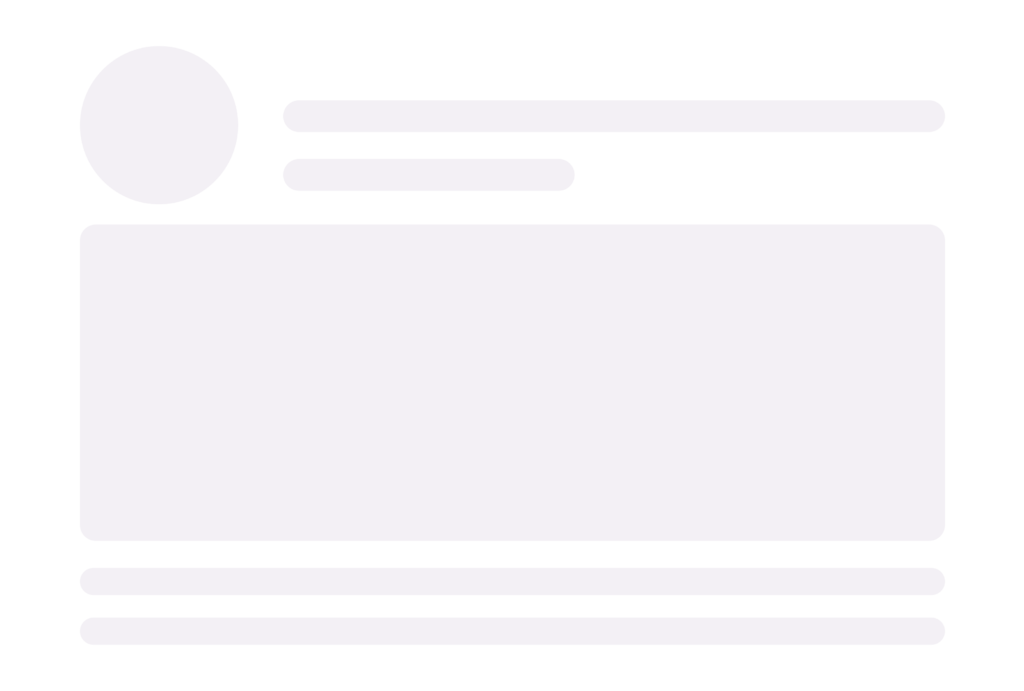 Google shimmer loading animation
