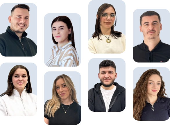 individual photos of the team members-AnchorzUp