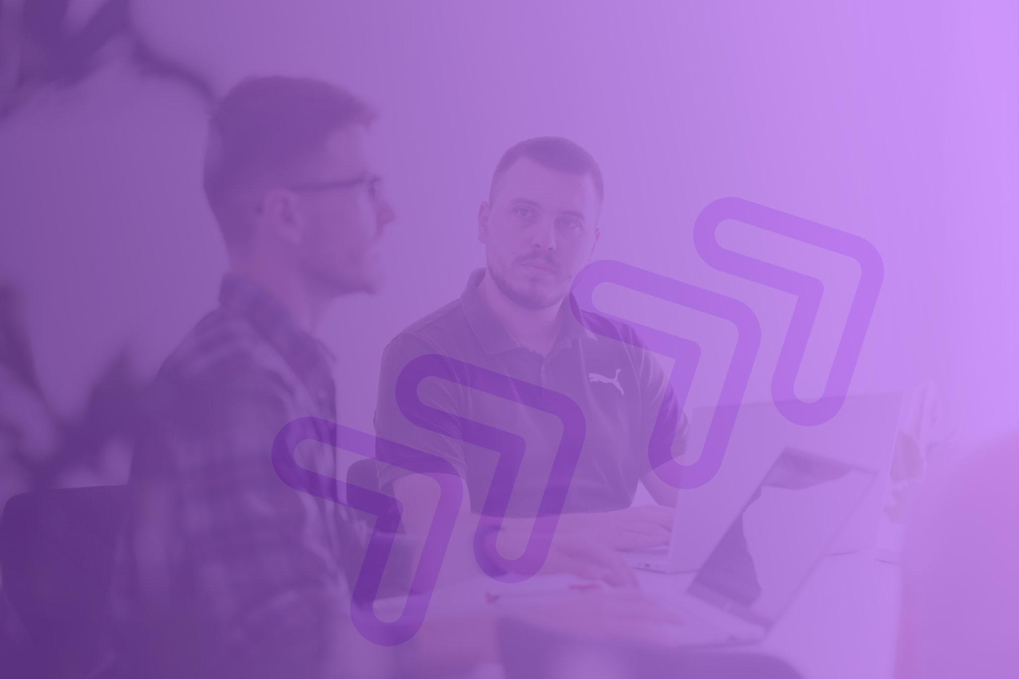 Software development team members of AnchorzUp