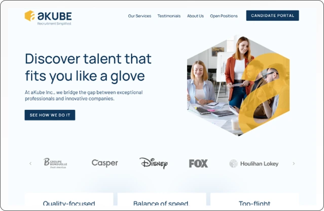 aKube